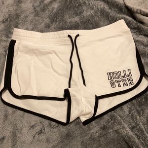 Hollister shorts
